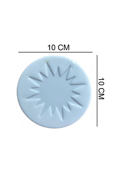 Çikolata Silikon Kalıp -ck013