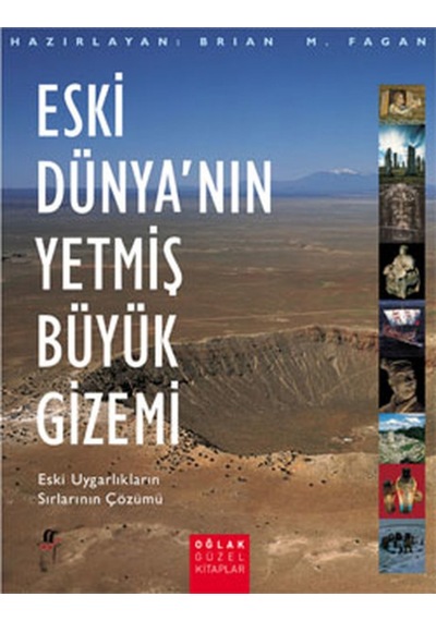 Eski Dünya'Nın Yetmiş Büyük Gizemi 167052542