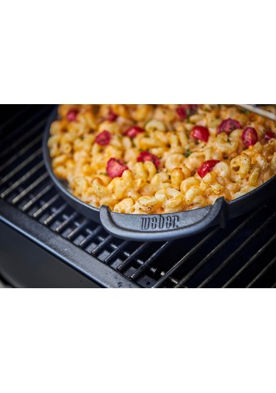 Tr 7421 Gourmet Bbq System Griddle Genel