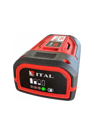 Ital Cs160li 58v 2.5 Ah Li-ion Akü Hyundai Hyc60 Uyumlu