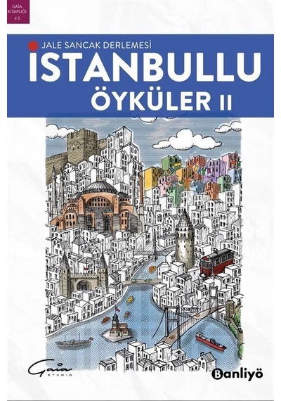 İstanbullu Öyküler 2 / Kolektif