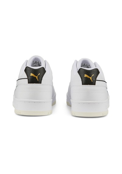 Puma Rbd Game Low Wns Beyaz Kadın Sneaker 000000000101992128 Beyaz