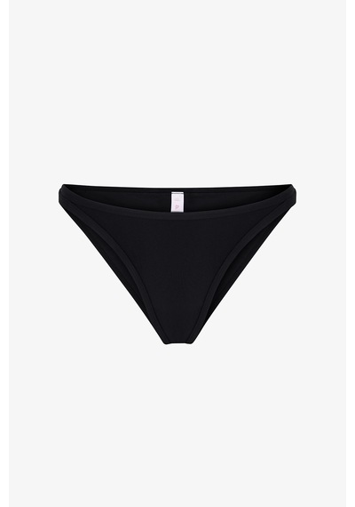Penti Siyah Mollie Cross Bikini Altı