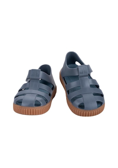 İgor Igor S10291-047 Nico Caramelo Unisex Çocuk Sandalet Mavi