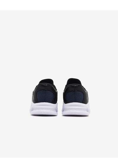 Skechers Skechers Meteor-lıghts Brısk-beams Küçük Erkek Çocuk Lacivert Işıklı Spor Ayakkabı 403848n Nvbk Lacivert