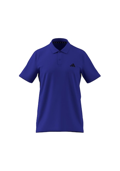 Adidas Erkek Mavi Polo T-shirt Tr-es Base Polo Ib1170 Mavi