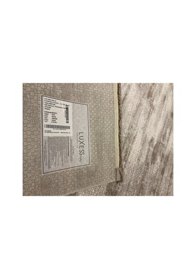 Markız 1078 100x200 Vizon Halı Krem
