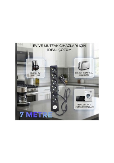 Multi-let 6 Li 1-15 Metre Arası Anahtarli Çocuk Korumali 3x2.5 % Yüz Tam Bakır Ttr Kablolu Uzatma Seyyar Markanin Özel Üretimi Tse Fişli Bakir Kablolu 7 Metre - 894094433 7 Metre - 894094433 10 - 15 M Multi-let 6 Li 1-15 Metre Arası Anahtarli Çocuk Korumali 3x2.5 % Yüz Tam Bakır Ttr Kablolu Uzatma Seyyar Markanin Özel Üretimi Tse Fişli Bakir Kablolu 7 Metre - 894094433 7 Metre - 894094433 10 - 15 M