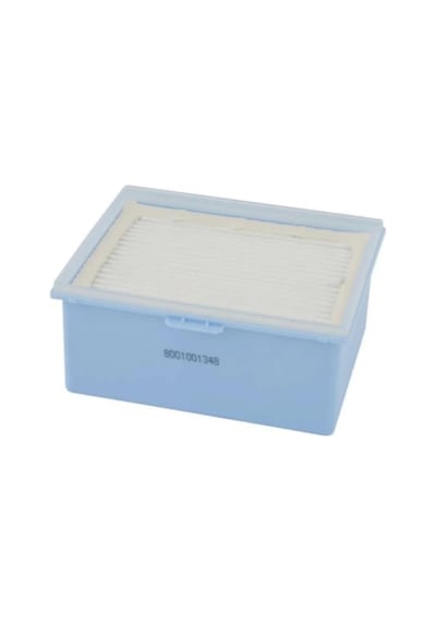 Siemens Uyumlu Vsx2A230 Hepa Filtre Seti