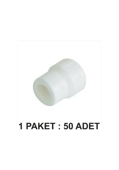 Dizayn Pprc Redüksiyon 40 20 Paket 50 Li
