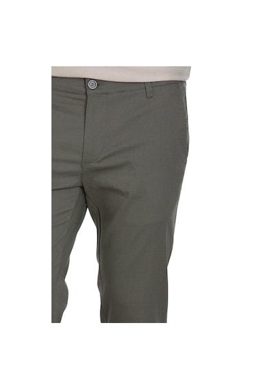 Hatemoğlu Haki Regular Fit Desenli Yandan Cepli Pamuklu Jogger Pantolon 35279 Haki Hatemoğlu Haki Regular Fit Desenli Yandan Cepli Pamuklu Jogger Pantolon 35279 Haki