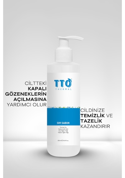 Tto Diyabetik Günlük Bakım Seti 6’lı – Cilt Kuruluğuna ve Tahrişe Karşı Özel Formül