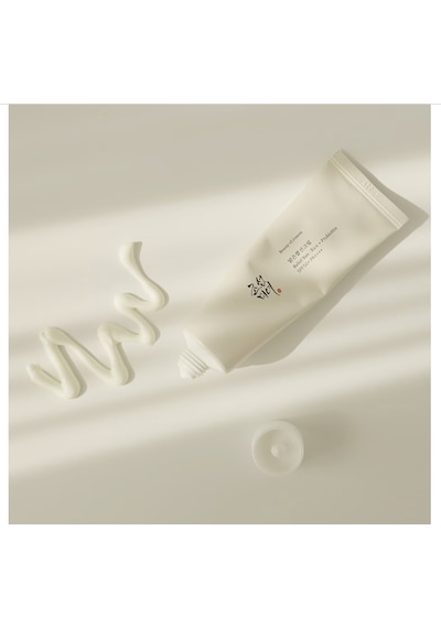Beauty Of Joseon Relief Sun: Rice + Probiotics Spf50+ - Pirinç Ve Probiyotik İçeren Güneş Kremi 50 Ml