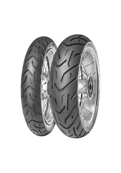 Dış Lastik 150/70 R18 Capra Rd Tubeless 6312