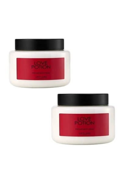 Love Potion Parfümlü Vücut Kremi 250 Ml 2 Ad