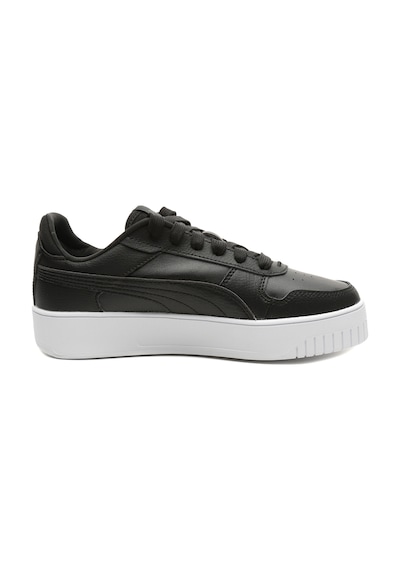 Puma 389390-02 Puma Carina Street Kadın Spor Ayakkabı Siyah 389390-02 Siyah