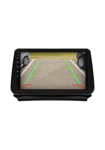 Opel Zafira Tourer Android Multimedya Sistemi 2011-2016 Crv-4902xr 9"