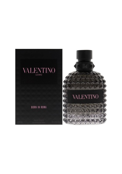 Valentino Born In Roma Uomo Edt 100 Ml Erkek Parfüm Fresh