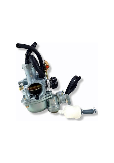 CUP KARBÜRATÖR , performans TÜM CUP MOTORLARDA 100, 110, 125 PZ20