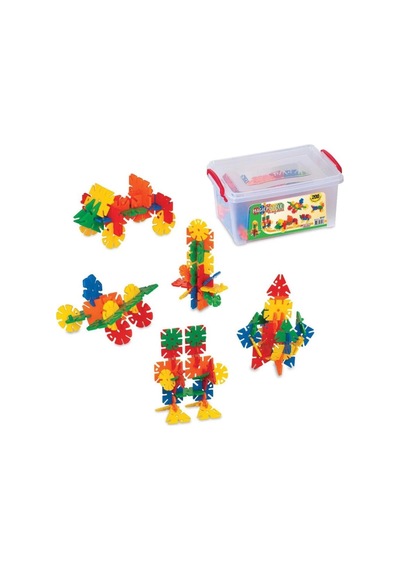 Mey İthalat 03147 Magic Puzzle 200 Parça