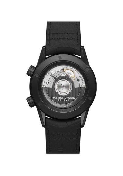 Raymond Weil RW2765BKC20001 Erkek Kol Saati