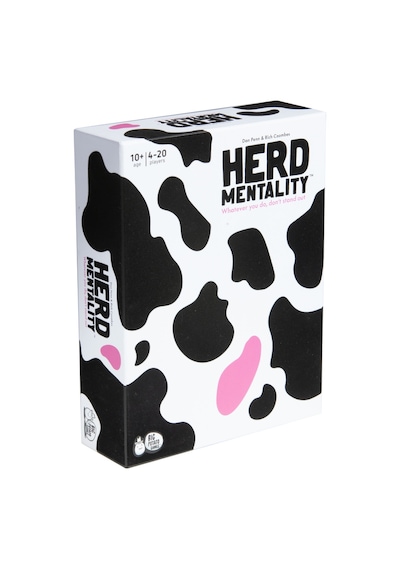Big Potato Games - Herd Mentality Kutu Oyunu