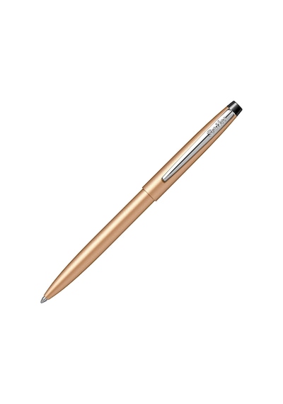 F108 Tükenmez Kalem Light Gold -