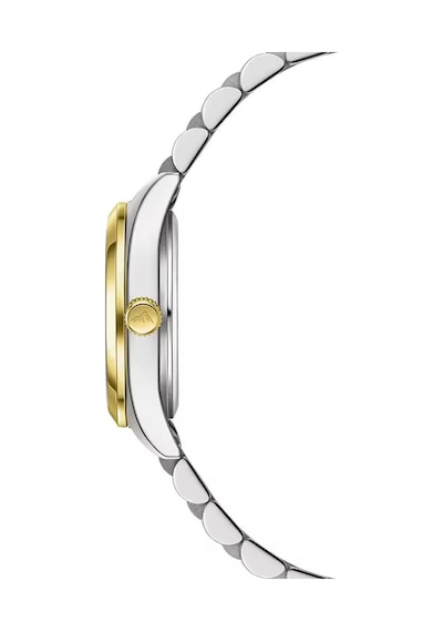 Roche Montre Rml5011-04 Kadın Kol Saati Gümüş