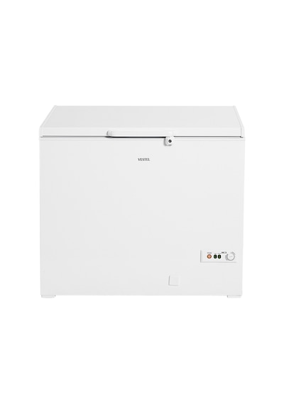 Vestel SD30011 DuoMode Sandık Tipi Derin Dondurucu