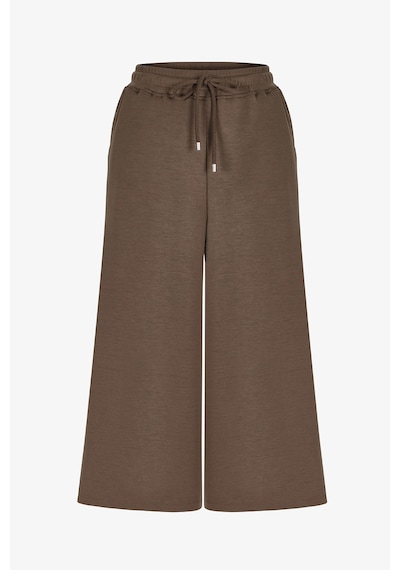 Penti Haki Culotte Modal Pantolon
