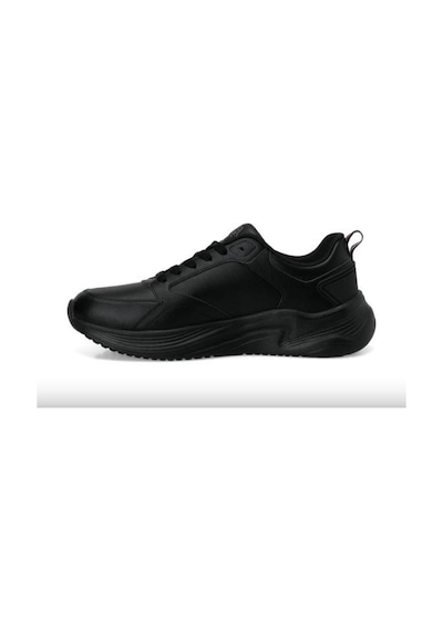 U.S. Polo Assn. U.s.polo Assn Pınno 6pr Siyah Comfort Casual Anatomik Spor Ayakkabı