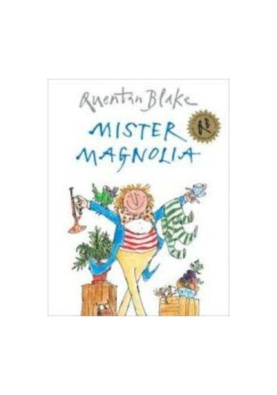Mister Magnolia 9781862308077
