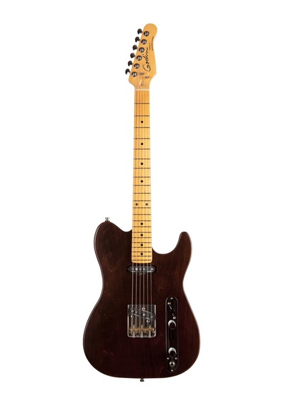 Godin Stadium Ht Havana Brown Mn Elektro Gitar Havana Brown 104080580604