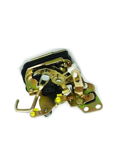 Toyota Corolla 1992-1995 Arka Sol Kapı Kilit