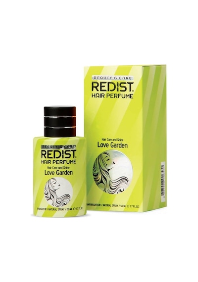 Redist Love Garden No:80 Saç Parfümü 50 ML
