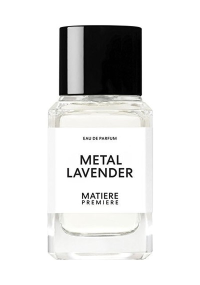 Matiere Premiere Metal Lavender Edp 100 Ml Aromatik