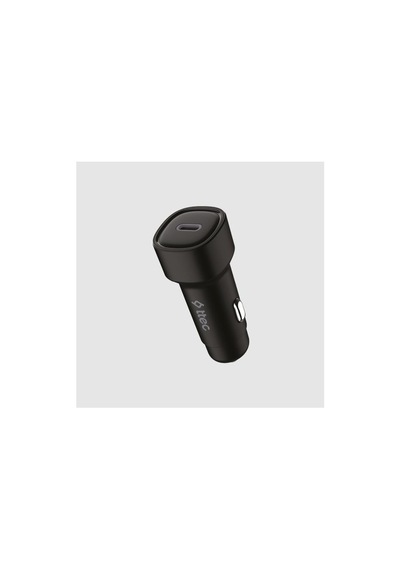 Ttec Şarj Akım Korumalı 30w Usb-c Girişli Araç Çakmaklık Şarjı