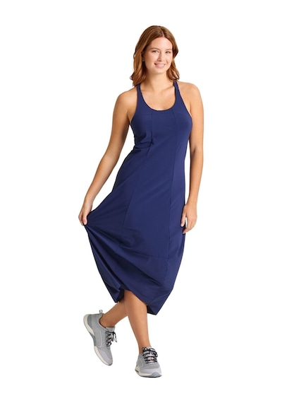 Slam Slam Dock Ws Smart Dress Kadın Elbise W12 Çok Renkli