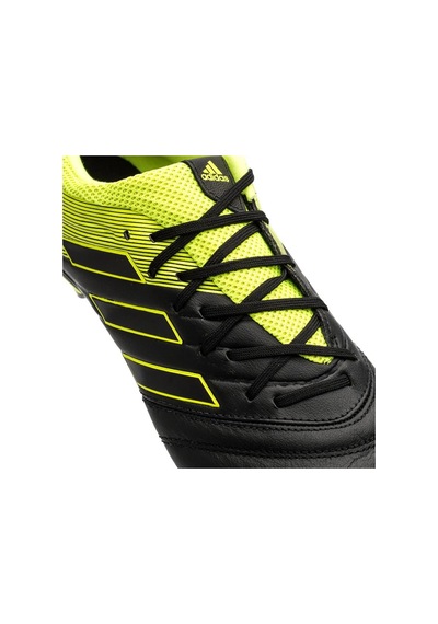 Adidas Copa 19.3 Fg/ag Erkek Krampon Bb8090 Siyah - Yeşil