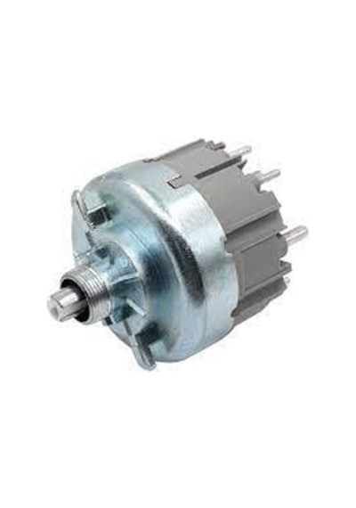 Mercedes W124 W126 W202 R129 Far Anahtarı 0005456204