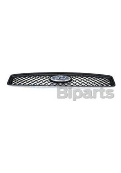 Ford Fusion 2002-2005 Ön Panjur Siyah Tüv Onaylı Oem No: 2n118200cfyyh5