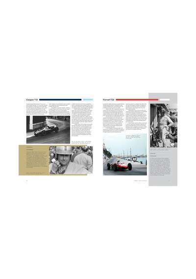 Formula 1 Drive To Survive The Unofficial Companion: The Stars, Strategy, Technology, And History Of F1