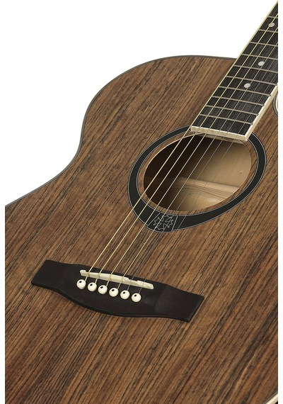 Zoppran Aczp200Spr Spruce Akustik Gitar
