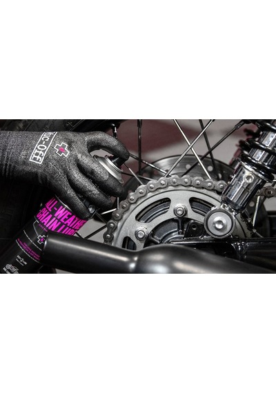 Muc-off Seramik Zincir Yağlayıcı Sprey 400 Ml All Weather
