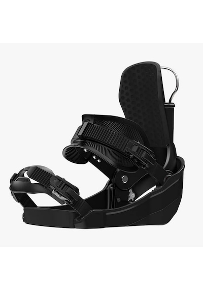 Clew Independence 1.0 Black Siyah