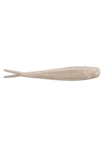 Berkley Gulp Alive Minnow 2,5cm Lrf Silikonu Renk: Luma Glow