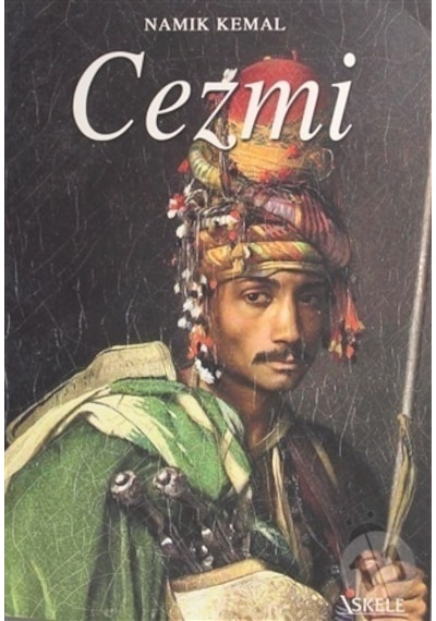 Cezmi - Namık Kemal - İskele Yayıncılık