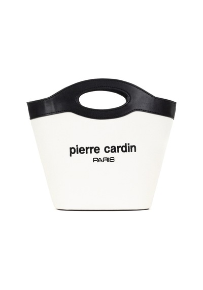 Pierre Cardin Kadın Beyaz Çanta 50305551-vr013
