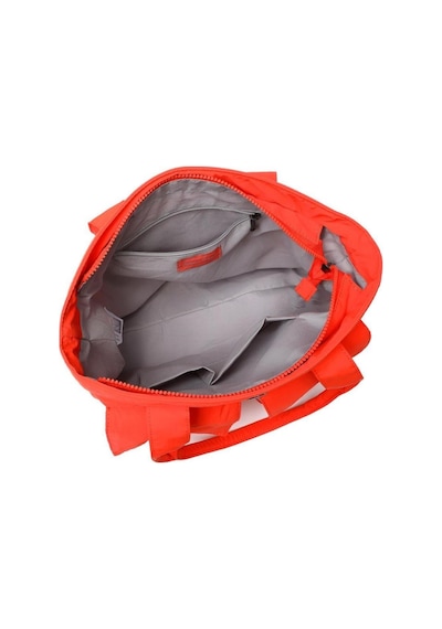 Smart Bags Krinkıl Kadın Omuz Çantası Smk Cl-3345 Turuncu