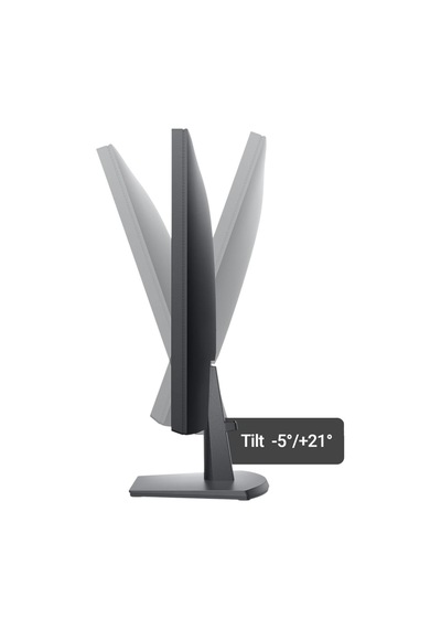 Dell Se2425h 23.8 İnç Full Hd 75hz 5ms Hdmı Vga Ips Monitör